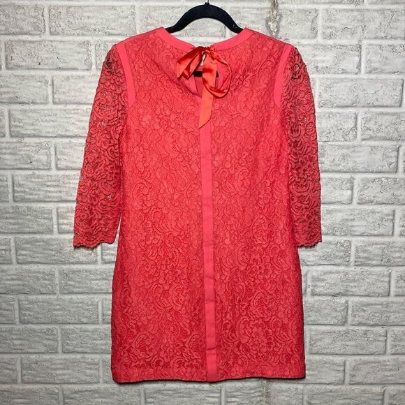 MSRP $298 Cynthia Steffe Hallie Dress Women's Size 2 - Picture 6 of 9